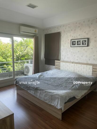 ขายค่ะ  บ้านเดี่ยว2ชั้น  52ตรว.   อยู่ถนนคู้บอน ใกล้แฟชั่นไอซ์แลนด์ ขายด่วน5.89ล้าน